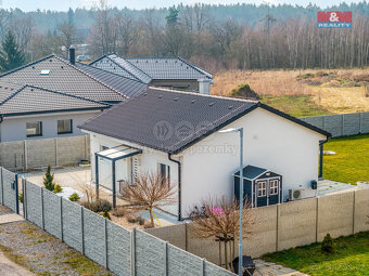 Prodej rodinného domu, 60 m², Lipník - 11