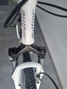 Author vertigo cross sport - 11