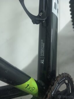 Rock rider ST 530 - 11