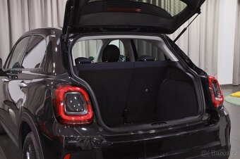 Fiat 500X 1.0 GSE 88kW 68tkm ACC App-Connect DAB Navi - 11