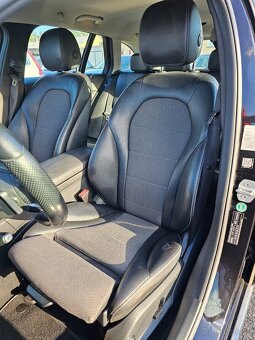 MERCEDES-BENZ C220D 125kW 2016 4MATIC 4x4 AIRMATIC, 7G,NAVI - 11