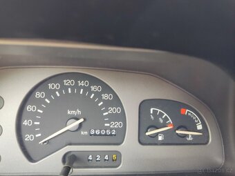 Ford Fiesta jako nová - 11
