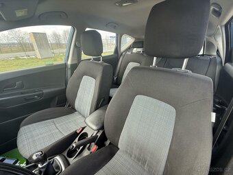 Kia Cee´d 1,6 CRDi 85kW 2011 +Najeto 211TKM+PůvodČR+ - 11