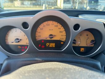 Nissan Murano 3,5i V6 4x4 172kW - 11