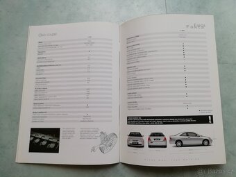 Honda Civic sedan, coupe 7g CZ katalog - doprava v ceně - 11