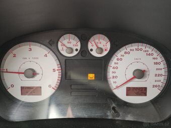 Seat Leon 1.9 tdi 96 kw 2005 - 11