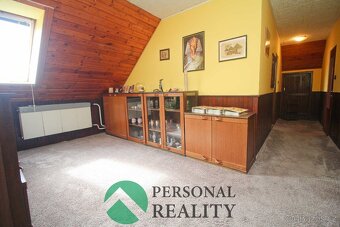 Prodej rodinné domy, 160 m2 - Kamenné Žehrovice, ev.č. 02271 - 11