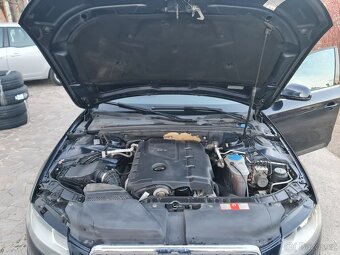 Audy A4 1.8TFSI 2008 - 11