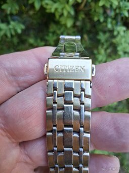 Hodinky CITIZEN Eco-Drive - 11