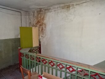 Prodej RD před rekonstrukcí ve Starých Křečanech - 11