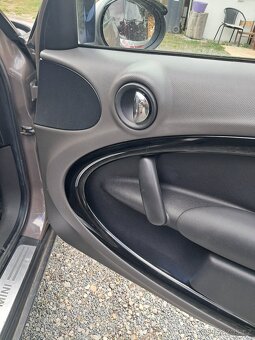 Mini Countryman  16/90kw. - 11