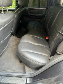 Jeep Grand Cherokee ZJ 5.9 V8 Limited LX - 11