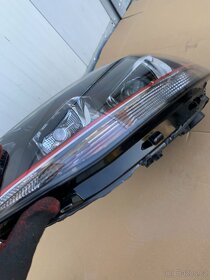 predni svetlo xenon levy leve vw golf 7 vii gti - 11