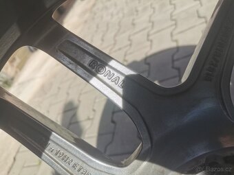 Alu letní sada Mercedes AMG GLC A 2534011800 - 11