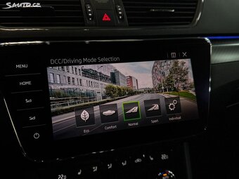 Škoda superb lll 2.0tsi 206kw - 11