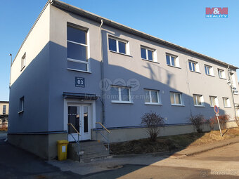 Pronájem obchod a služby, 108 m², Červený Kostelec - 11