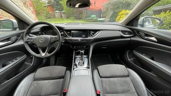 INSIGNIA SPORTS TOURER 2.0d BiTurbo 4x4, 108tis km - 11