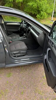 Volkswagen Passat B8, 85000km - 11