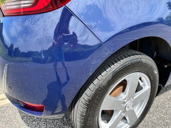 Dacia Sandero 1.0 SCe, 19000km, klima, tempomat, - 11