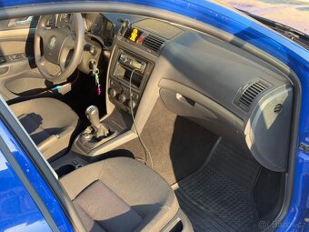 Škoda Octavia 2 2.0tdi 103kw - 11