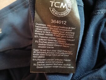 Leginy TCM. 46/48 - 11