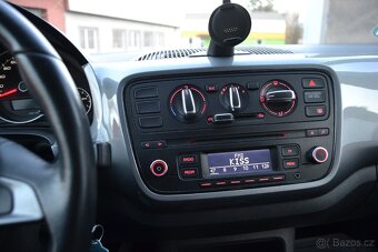 Seat Mii Itech 1.0 Mpi 44kw benzín rok 2015 - 11