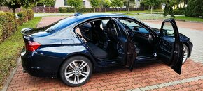 BMW 335i xDrive F30 N55 - 11