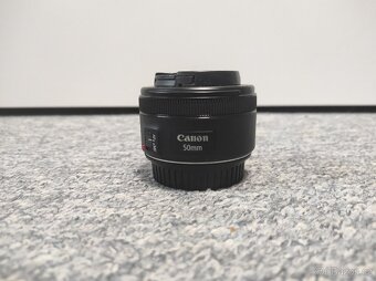 Canon EOS 250d, další příslušenství - 11