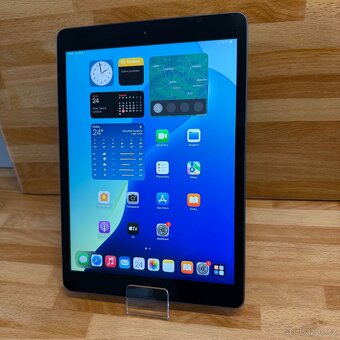 iPad 8 32GB, pěkný stav (12 měsíců záruka) - 11