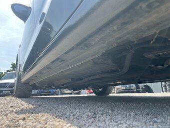 Opel Astra 1.4 Turbo 110kw, serviska - 11