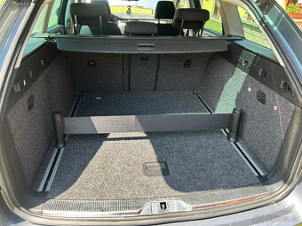 Škoda Superb combi II 2.0TDI 103kW DSG - 11