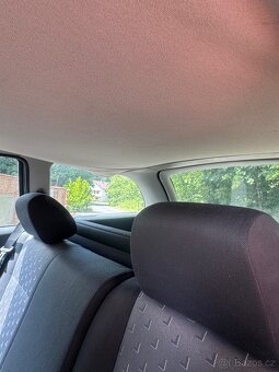 Škoda Oktavia 1,9 Tdi 66 kw Tour - 11