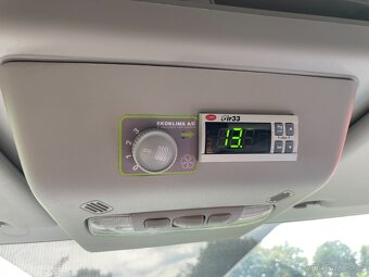 Ford Transit L2H2. 1 majitel. ČR. 2018. Pravidelný servis. - 11