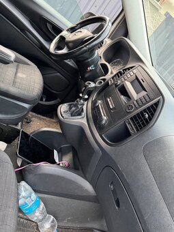 Mercedes Vito 114CDI - 11