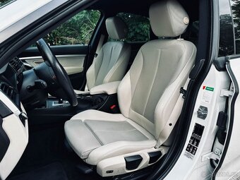 BMW Rad 3 320d GT xDrive Sport Line A/T - 11