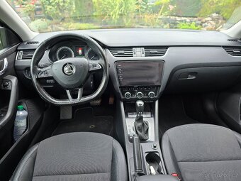 Škoda Octavia III - 2017 - 2.0 - 11