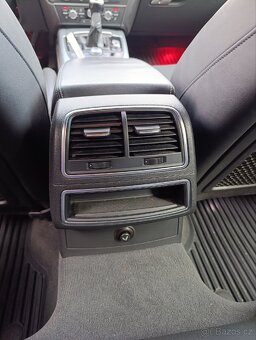 Audi A6 Avant 2.0 TDI 130kW r.v.2014 - 11