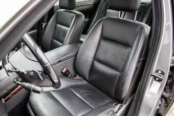 Mercedes-Benz S trieda Sedan 350 CDI Blue - 11