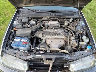 Honda Accord 5g 2.2i V-tec 110kW - 11
