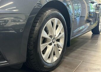 Seat Leon 1.5 TGI AUT 2020 záruka 1R 96 kw - 11