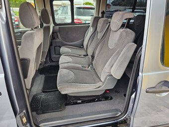 Peugeot Expert, Tepee 2.0 HDI 120 KW, 8 míst - 11
