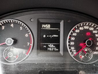 Volkswagen Touran 1.4 tsi - 11
