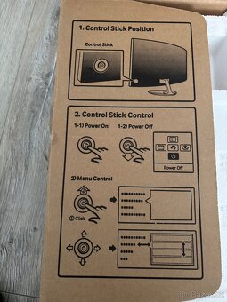 Monitor Samsung - 11