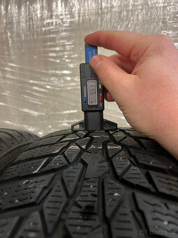 195/65R15 6,5x15 5x108 ET42 Opel Toyota Citroen - 11