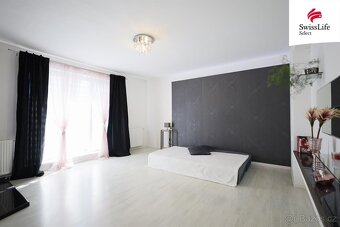 Prodej rodinného domu 186 m2, Vystrkov - 11