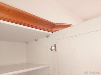 ložnice Jitona Veneto prodáno - 11