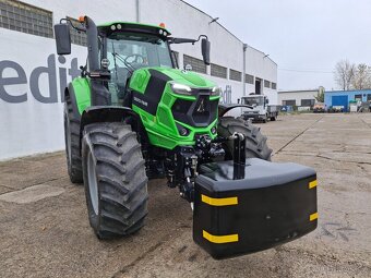 Traktor Deutz-Fahr Agrotron 6210 RC Shift - 11