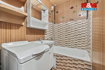 Prodej bytu 2+kk, 43 m², Kolín, ul. Podskalská - 11