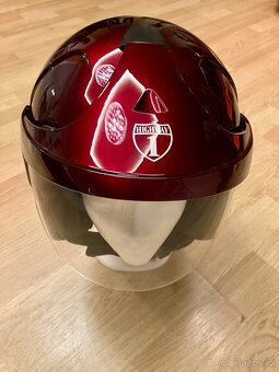 Přilba Louis Higway XL nová - 11