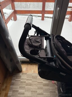 Thule Urban glide 2 - 11